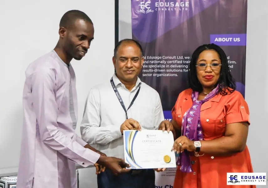 edusage-consult-delivers-professional-excellence-masterclass-for-biomedical-limited