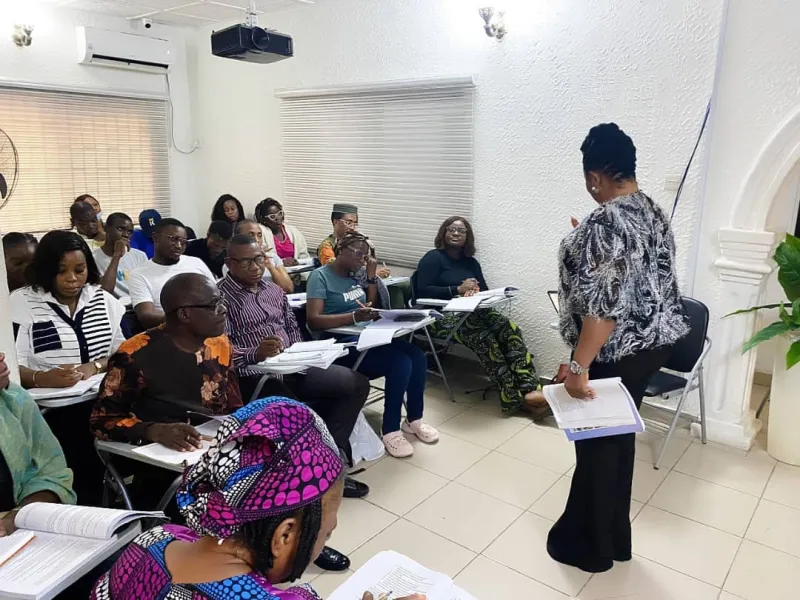 project-management-training